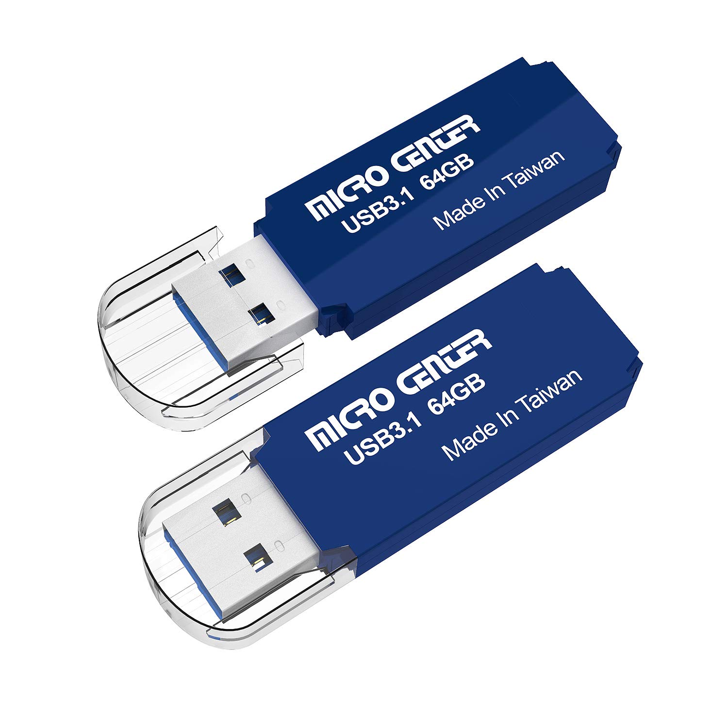 かめ⑦Win11 SSD128GB 3770 16GB 660 USB2本 Amazon.com: Micro Center Pro 2 Pack 64GB USB 3.1 Gen1 Flash Drive